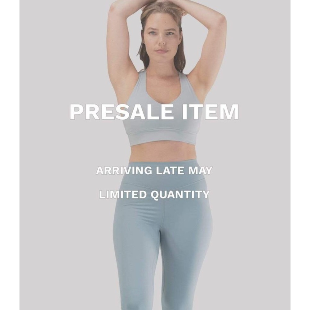 Isla bra In saltwater - Balance athletica